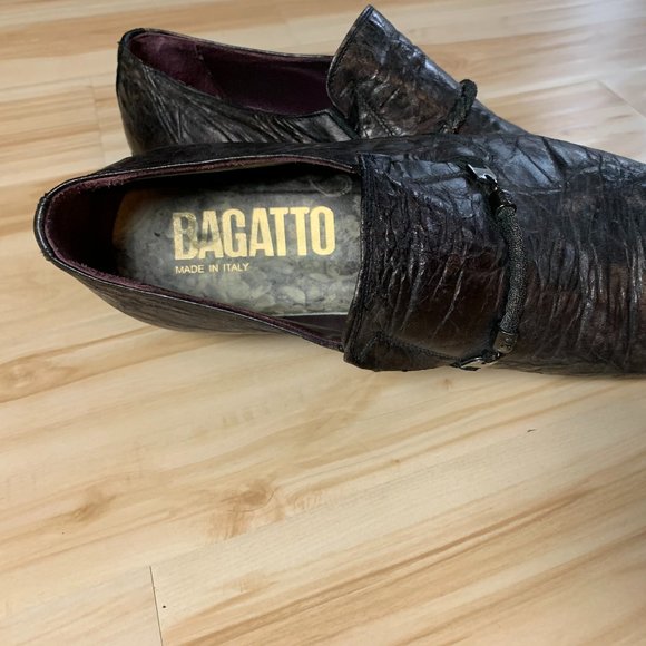 Bagatto Designer Dress Shoes main image 5